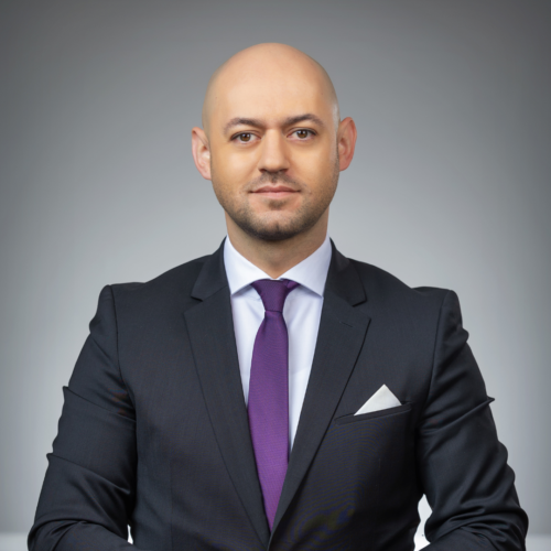 Alexandru Radulescu ARQA
